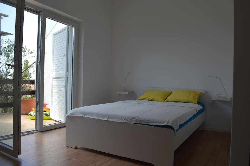Apartment In Maslenica Jasenice  Kültér fotó